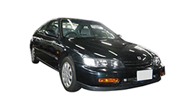 1994年3月モデル