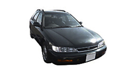 1994年3月モデル