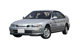 1992年3月モデル