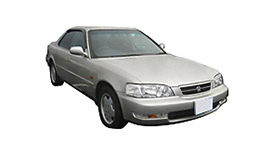1995年2月モデル