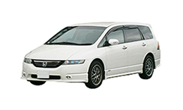 2003年10月モデル