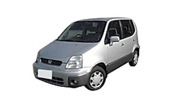 1998年4月モデル