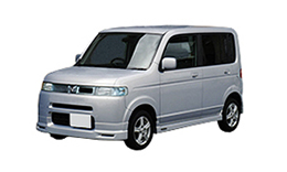 2002年2月モデル