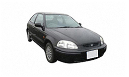1995年9月モデル