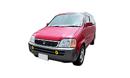 1996年5月モデル