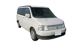 2001年4月モデル