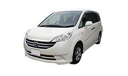 2005年5月モデル