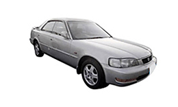 1995年2月モデル