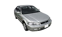 1997年1月モデル