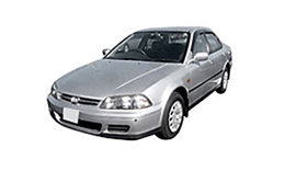 1997年9月モデル