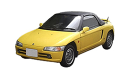 1991年5月モデル