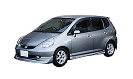 2001年6月モデル