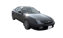 1996年11月モデル