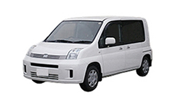 2001年12月モデル