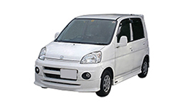 1997年4月モデル