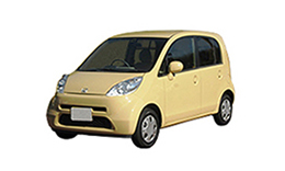 2003年9月モデル