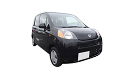 2008年11月モデル