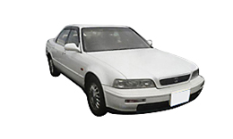1990年10月モデル