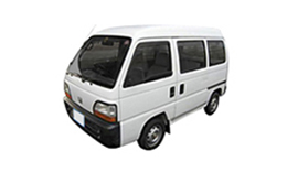 1988年5月モデル