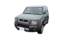 2003年4月モデル