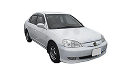 2001年12月モデル