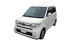 2006年3月モデル