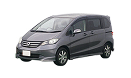 2008年5月モデル