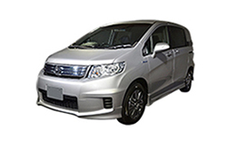 2010年7月モデル