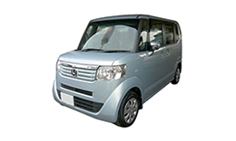 2012年7月モデル
