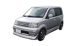 2001年10月モデル