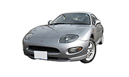 1994年10月モデル