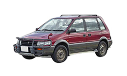 1991年2月モデル