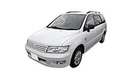 1997年10月モデル