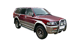1996年7月モデル