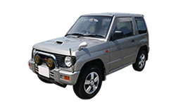 1994年12月モデル