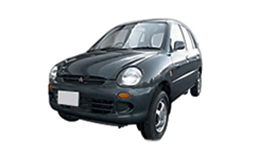 1993年9月モデル