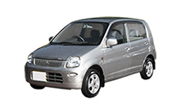 1998年10月モデル