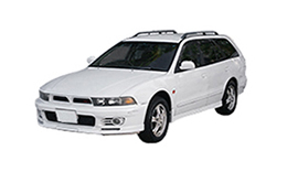 1996年8月モデル