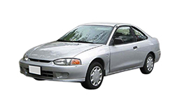 1995年12月モデル