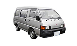 1994年5月モデル