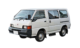 1986年6月モデル