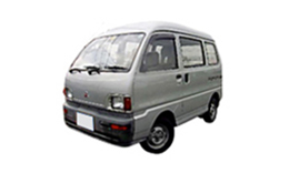 1991年2月モデル