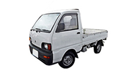 1991年1月モデル