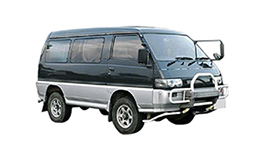 1986年6月モデル