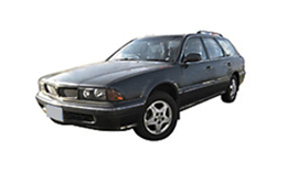 1993年3月モデル