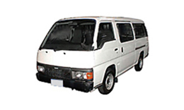 1995年8月モデル