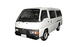 1995年8月モデル