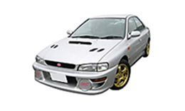 1992年11月モデル