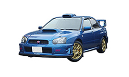 2000年8月モデル