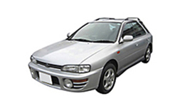 1992年11月モデル